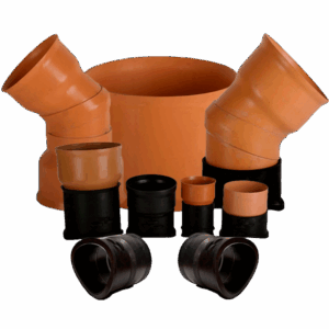 Conexiones Pvc Drenaje