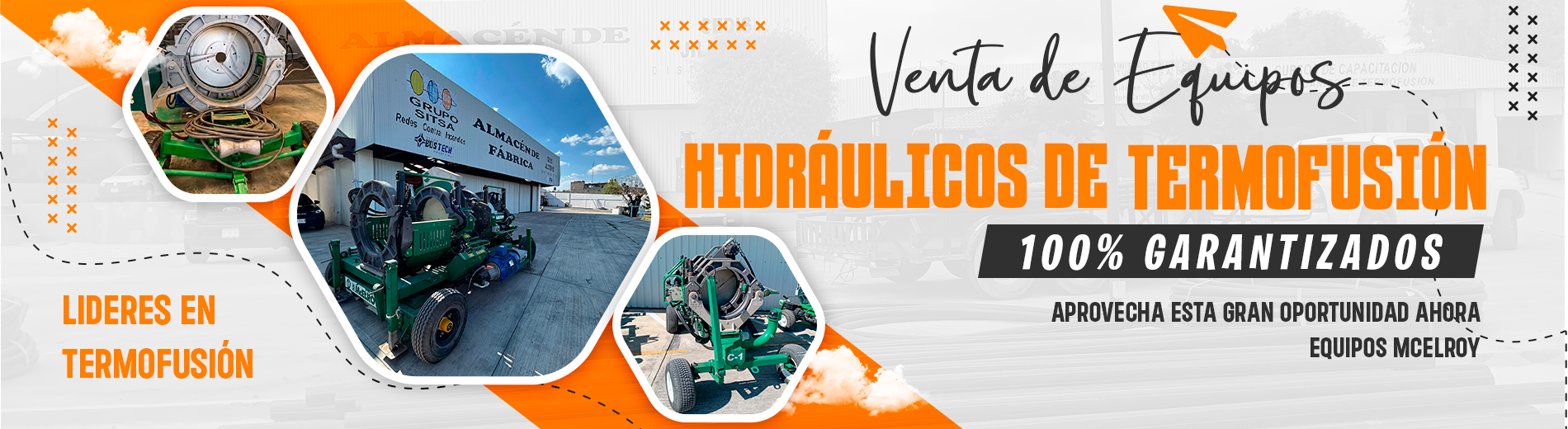 Banner VENTA DE EQUIPOS