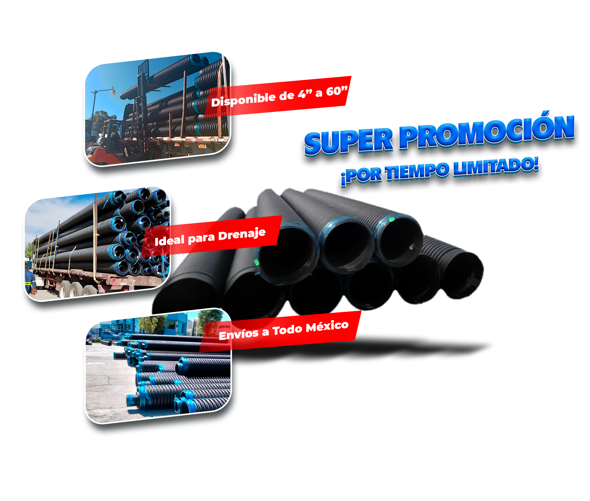 Promocion Agosto