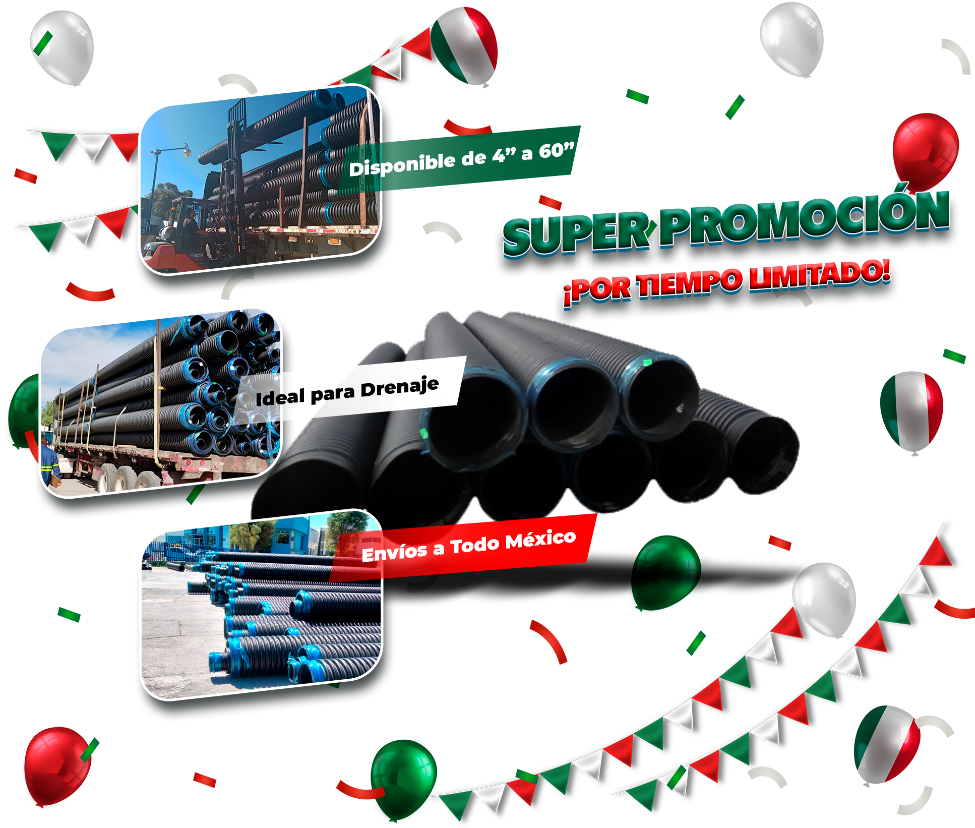 Promocion Septiembre